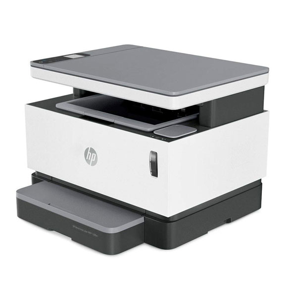 HP Neverstop Laser MFP 1200W Printer (4RY26A#ACJ)